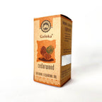 Aceite Esencial de Madera de Cedro 10ml – Goloka