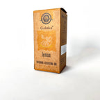 Aceite Esencial de Limón 10ml – Goloka
