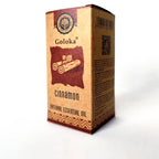 Aceite Esencial de Canela 10ml – Goloka