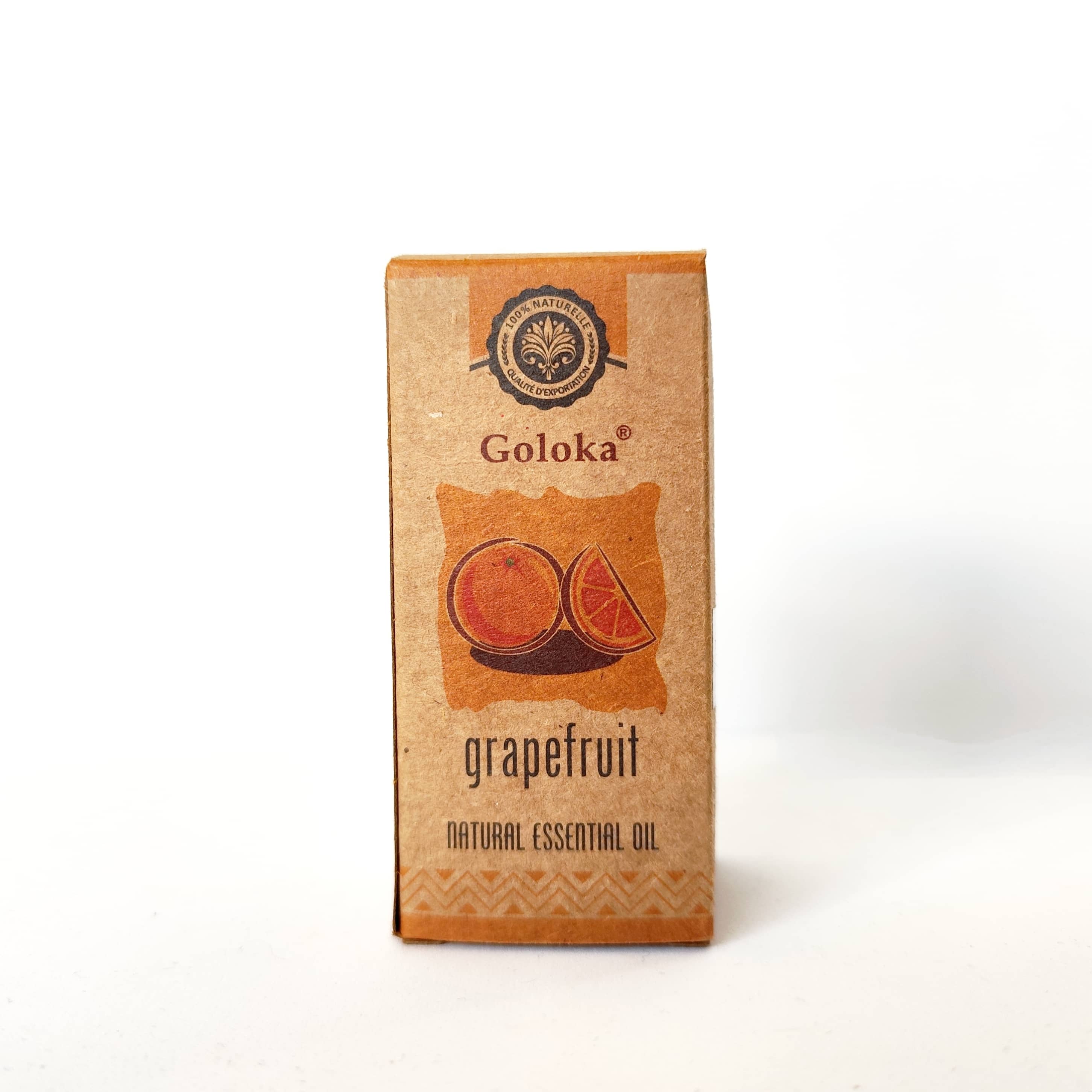 Aceite Esencial de Pomelo 10ml – Goloka