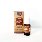 Aceite Esencial de Canela 10ml – Goloka