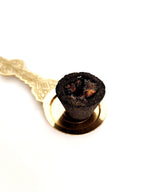 Sahumador de Bronce Ceremonial