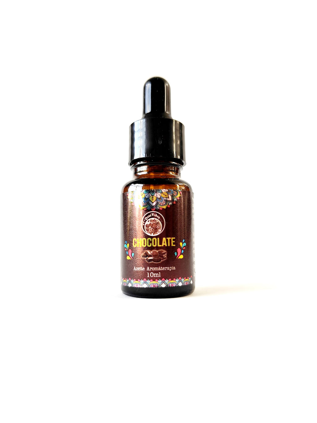 Aceite Aromático Chocolate 10ml – Desi Vibes