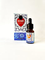 Aceite Aromático Nag Champa 10ml – Desi Vibes