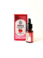 Aceite Aromático Frutilla 10ml – Desi Vibes