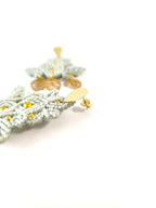 Aros Alma – Topacio Macramé