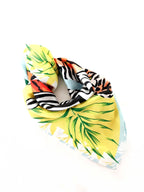 Pañoleta Selva 70x70 - Buenkarma.cl