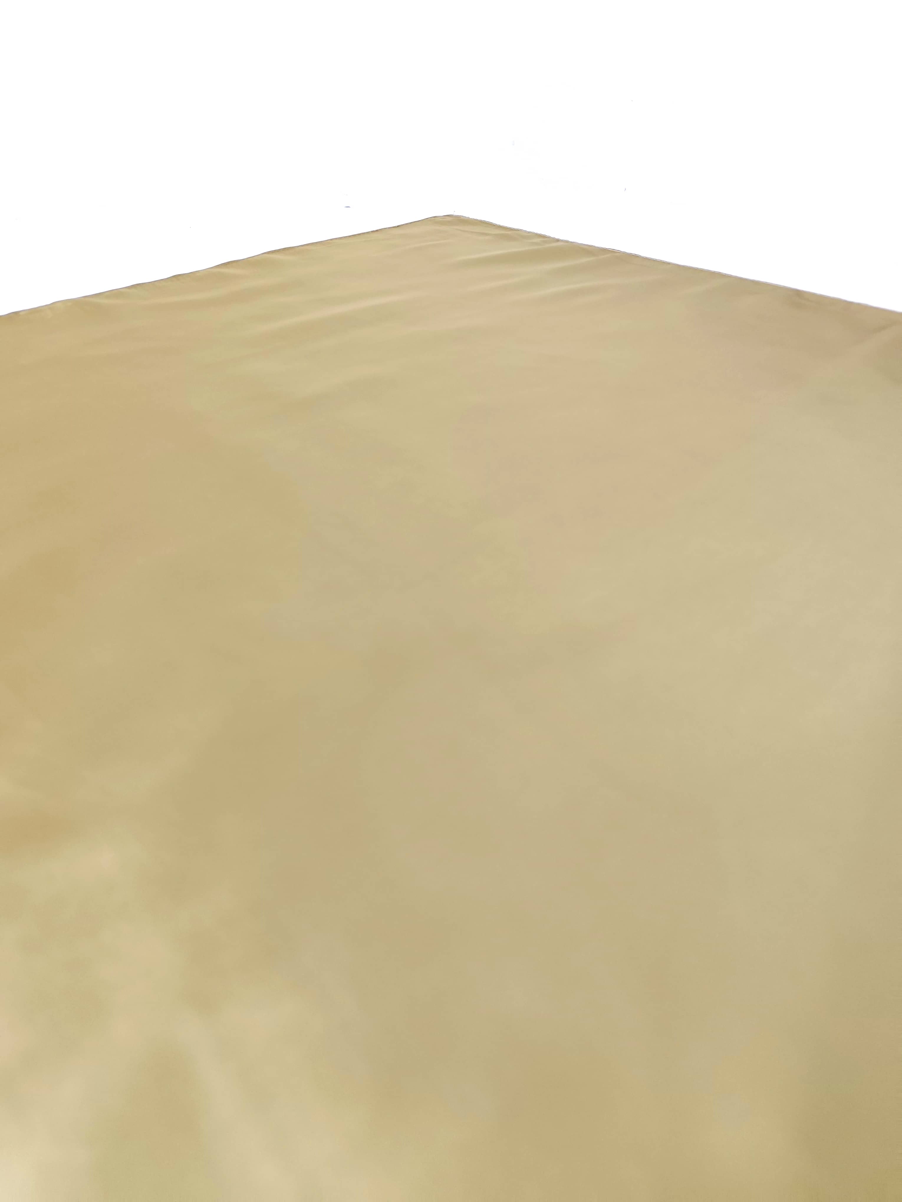 Pañoleta Verde Oliva 70x70 - Buenkarma.cl