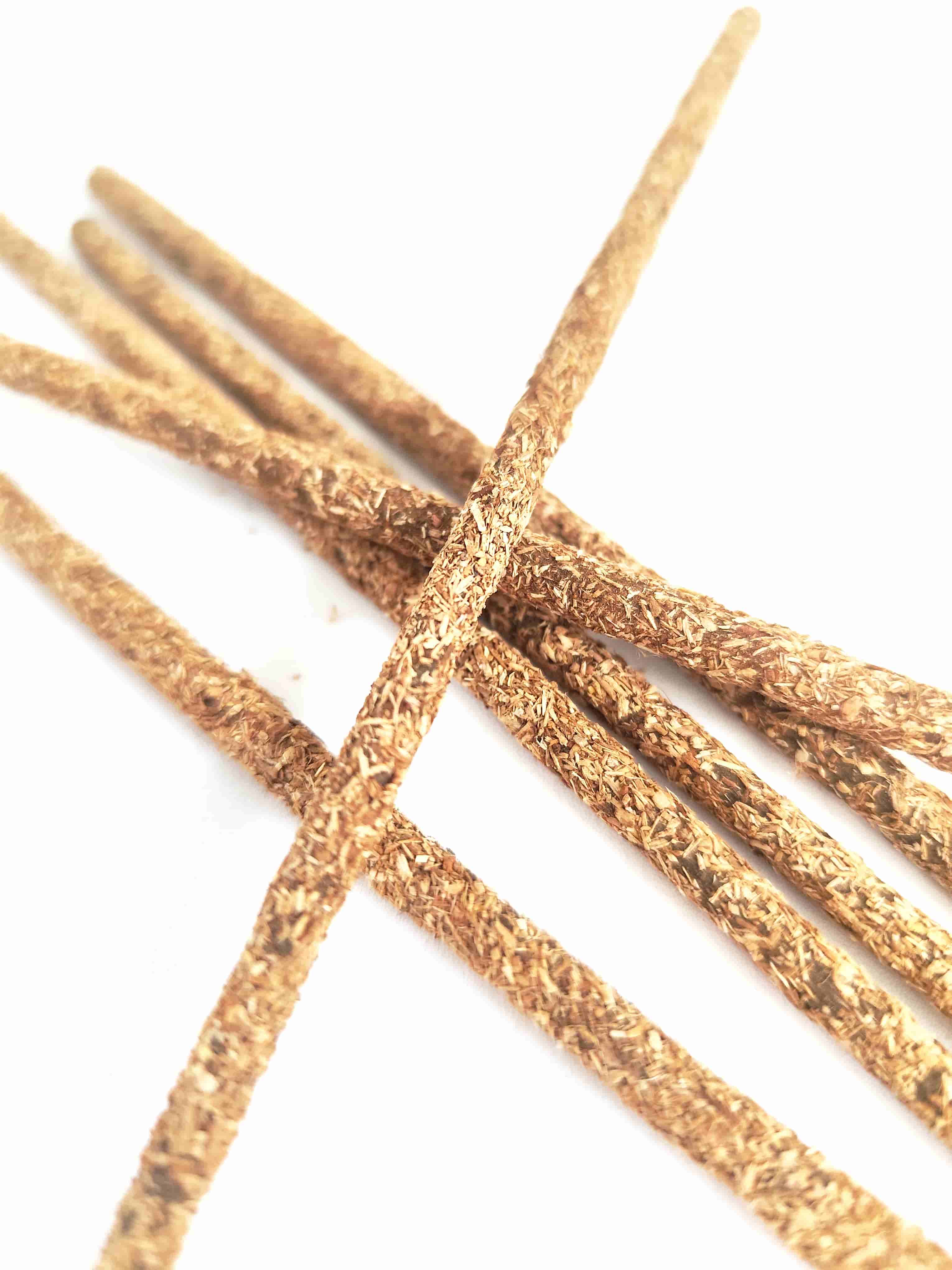 Incienso Natural Palo Santo y Canela – Mystic Spirits