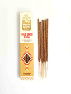 Incienso Natural Palo Santo y Copal – Mystic Spirits