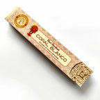 Incienso Natural Copal Blanco – Hari Darshan