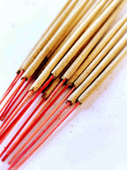 Incienso Natural Copal Blanco – Hari Darshan