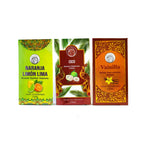 Aceite Aromático Coco 10ml – Desi Vibes