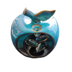 Cascada de Humo Manzana