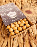 Perlas Aromáticas Coco - Sagrada Madre