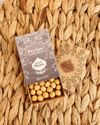 Perlas Aromáticas Coco - Sagrada Madre