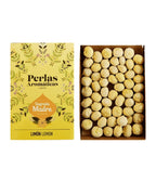 Perlas Aromáticas Limón - Sagrada Madre