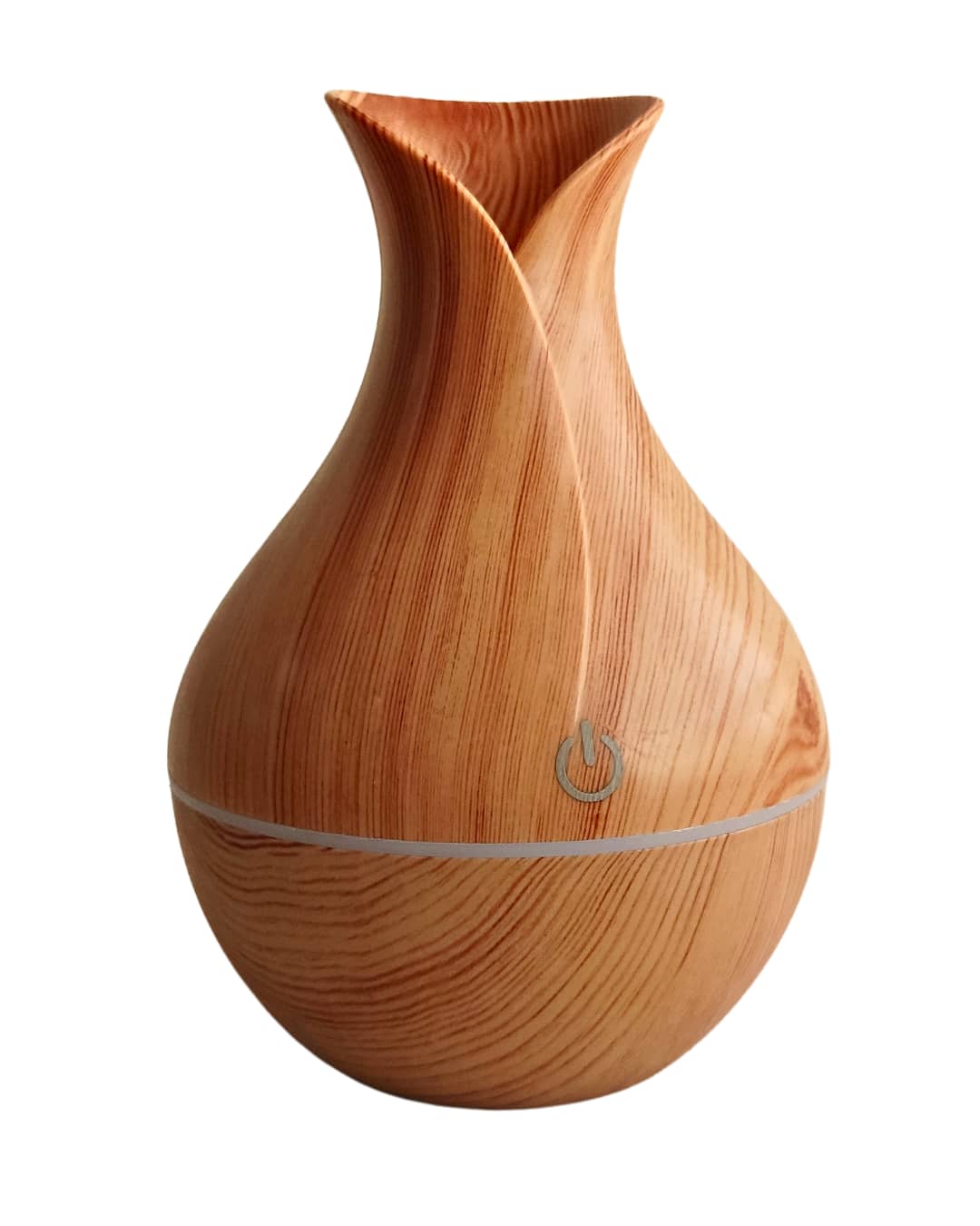 Difusor Eléctrico Aromático 130ml - Diseño Jarra