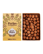 Perlas Aromáticas Vainilla - Sagrada Madre